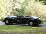 AC 2-Litre Sports Tourer by Buckland 1949 года